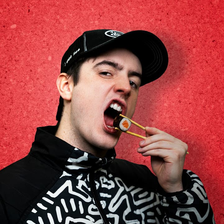 James Chewbonic