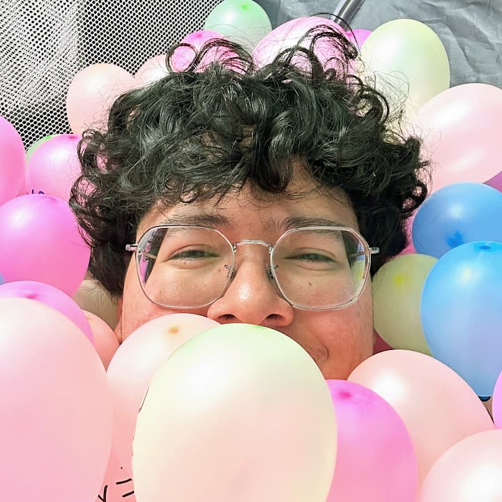 Soy Arlo
